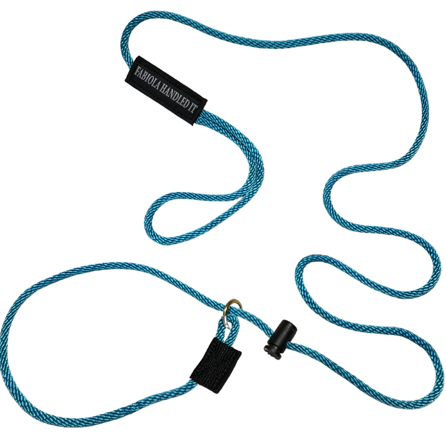 Fabiolahandledit Slip Leash